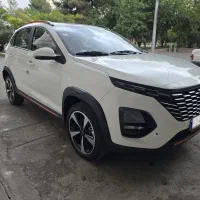 ام وی ام x33 کراس مدل1403دنده ای