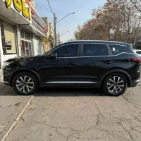 تیگو 7 پرو مدل 1402 بدون رنگ|خودرو سواری و وانت|تبریز, |دیوار