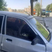مدل ۸۹|خودرو سواری و وانت|کنگاور, |دیوار