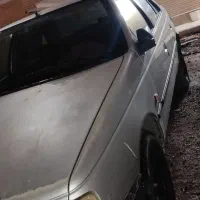 پژو405دوگانه شرکتی مدل89