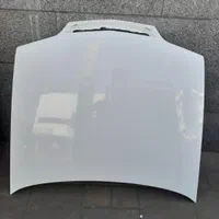 کاپوت گلگیر سپر زانتیا ریو ۴۰۵ پرشیا ۲۰۶ رنگی|قطعات یدکی و لوازم جانبی|تهران, شوش|دیوار