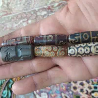 مهره گبری یکی سنگ شفا یکی دو ترف روخ|جواهرات|تهران, شهرک صدرا|دیوار