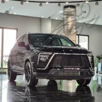 x5 / کرمان موتور / کی ام سی /1404 / ایکس فایو|خودرو سواری و وانت|تهران, پرستار|دیوار