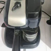 قهوه ساز دلونگی|سماور، چای‌ساز، قهوه‌ساز|جم, |دیوار