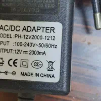 مقداری لوازم دوربین مداربسته سالم|دوربین مداربسته|فردیس, سپید دشت|دیوار