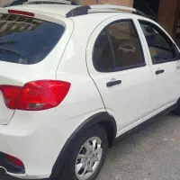 خودرو کوییک مدل ۱۴۰۱|خودرو سواری و وانت|پردیس, فاز ۲|دیوار
