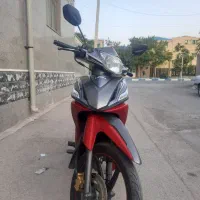 موتور بیکلاچ لیفان ۱۳۵