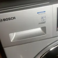 ماشین لباسشویی بوش - Bosch|ماشین لباسشویی و خشک‌کن لباس|اسلام‌شهر, |دیوار