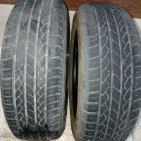 لاستیک سمند دست دوم بارز