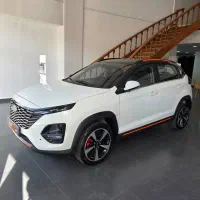 ایکس33کراس اتومات  1404/x33cross cvt