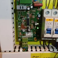 سرویس و تعمیرات  اسانسور  سپیدان