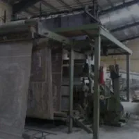 نیازمند بافنده و کمک دستگاه ماکویی