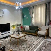 آپارتمان خوش نقشه*خونه سبز