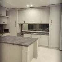 کابینت و دکوراسیون افرا