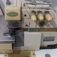 دوعدد چرخ خیاطی در حد نو