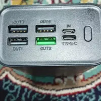 فروش   آداپتور  25 w وات اصلی سامسونگ|لوازم جانبی موبایل و تبلت|مه ولات, |دیوار