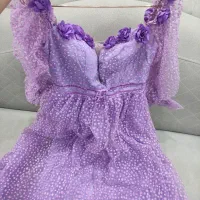 لباس مجلسی کت شلوار و شال کفش