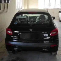 پژو ۲۰۷ tu3 خشک|خودرو سواری و وانت|سنندج, |دیوار