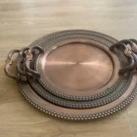 سینی لوکس مناسب پذیرایی