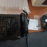 پاور۵۵۰ دیپ کول DeepCool|قطعات و لوازم جانبی رایانه|قم, قم نو|دیوار