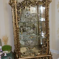 مبل استیل،میزکنسول،بوفه|مبلمان خانگی و میز عسلی|ری, ملک‌آباد|دیوار