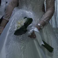لباس عروس