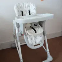 صندلی غذای کودک