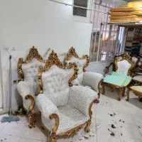 تعمیرات مبلمان هاشمی