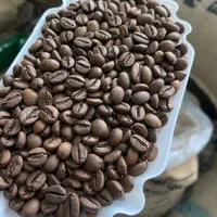 قهوه،ترکیب‌فول‌کافیئن،دان‌ قهوه،ویتام،رستری