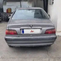 پژو پارس فرانسه|خودرو سواری و وانت|امامزاده عبدالله, |دیوار