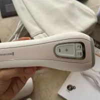 لیزر خانگی رمینگتون Remington I-Light IPL-8500|آرایشی، بهداشتی، درمانی|کرج, فاز ۲ مهرشهر|دیوار