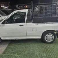 فروش پراید وانت