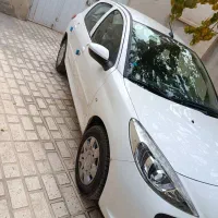 207 1404|خودرو سواری و وانت|بروجرد, |دیوار