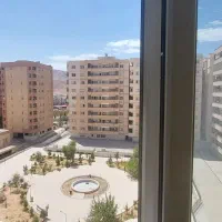 رهن ۲ خوابه مجتمع هزار والفجر