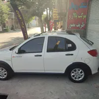 کوییک GX|خودرو سواری و وانت|خرم‌آباد, |دیوار