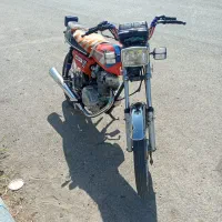 موتور سیکلت