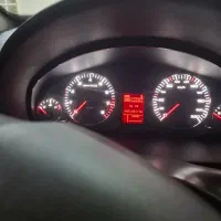 سمند سورن دوگانه ۱۰۰ لیتری سیمی|خودرو سواری و وانت|شوش, |دیوار