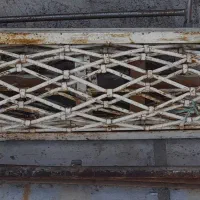 کره کره فلزی|مصالح و تجهیزات ساختمان|نیشابور, ده حلاج|دیوار