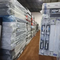 ما تشک نمی فروشیم آرامش و کیفیت هدیه میکنیم