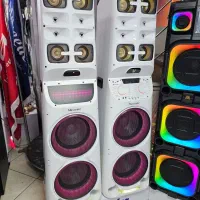 اسپیکر باند سیستم صوتی مکسیدر ۲۷۶ شرایط ۱۲ ماهه