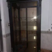 فروشی|بوفه، ویترین، کنسول|تاکستان, |دیوار