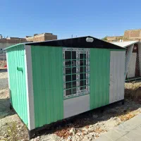 کانکس|مصالح و تجهیزات ساختمان|نقده, |دیوار