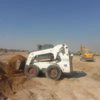 اجاره بابکت مینی بیل|خدمات حمل و نقل|شهریار, شهریار|دیوار