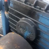 پمپ آب|ماشین‌آلات صنعتی|مشگین شهر, |دیوار