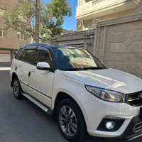 ام وی ام x33s 1396|خودرو سواری و وانت|تبریز, |دیوار