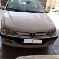 پژو پارس سال کم کارکرد
