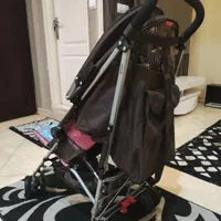 کالسکه مکلارن مدل کوئست quest دخترانه و پسرانه|کالسکه و لوازم جانبی|تهران, باشگاه نفت|دیوار