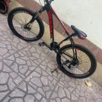دوچرخه سایز۲۶