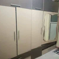 کمد|جاکفشی، کمد، دراور|قرچک, شهرک طلائیه|دیوار