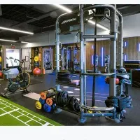 مربی بدنسازی بانوان